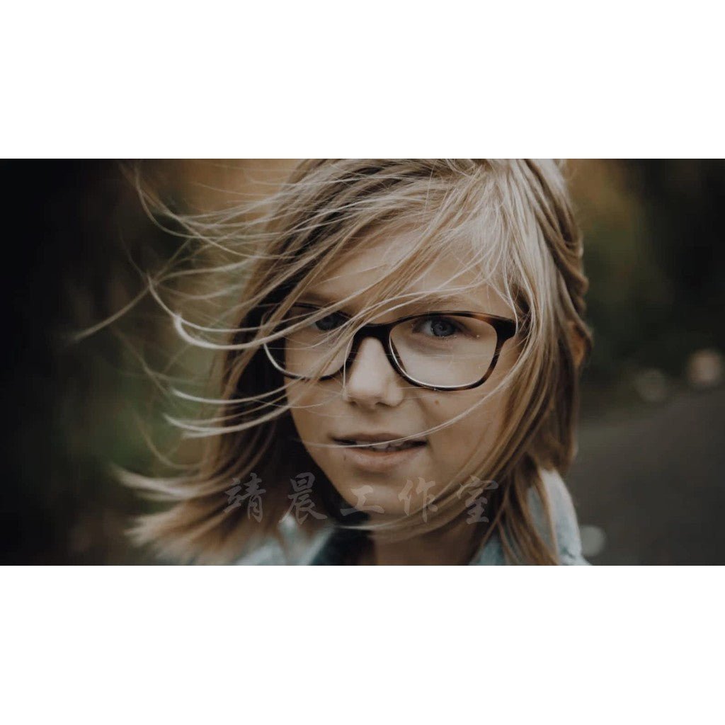 🎬 Roman Hense – URBAN - 918 Cinematic LUTs for S - Log3 Color Grading 🎨 - MICHIGO STUDIO