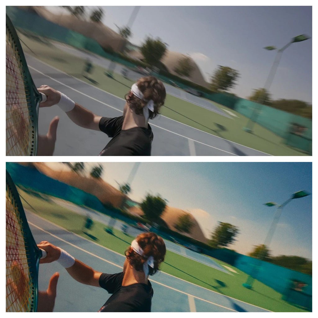 🎬 Sam Kolder Filmkid 16 Powergrade & LUT – Cinematic Color Nodes 🎨 - MICHIGO STUDIO