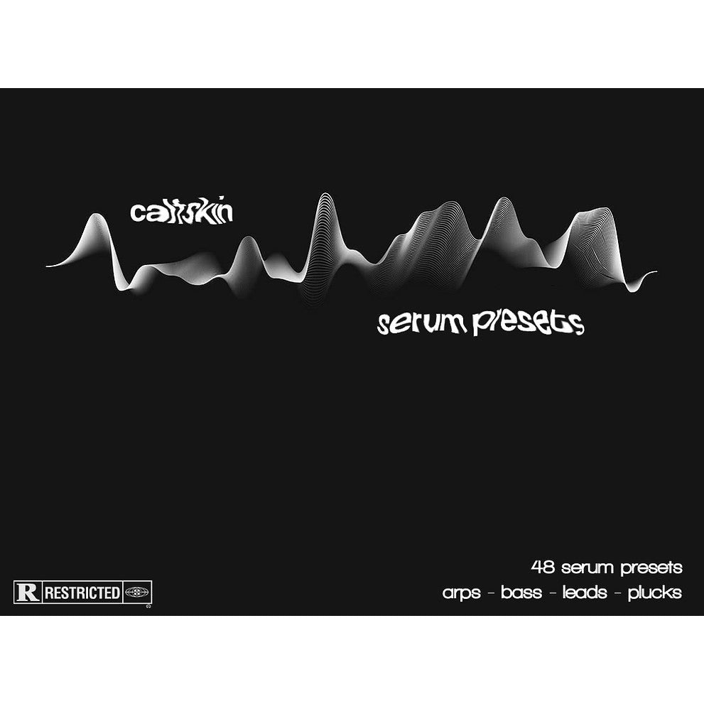 🎵 Sample Pack - Bounce Presets | Korean Bounce Samples (FL Studio, Ableton, Logic, Cubase & more) [MICHIGO STUDIO] - MICHIGO STUDIO