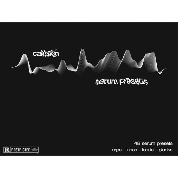 🎵 Sample Pack - Bounce Presets | Korean Bounce Samples (FL Studio, Ableton, Logic, Cubase & more) [MICHIGO STUDIO]