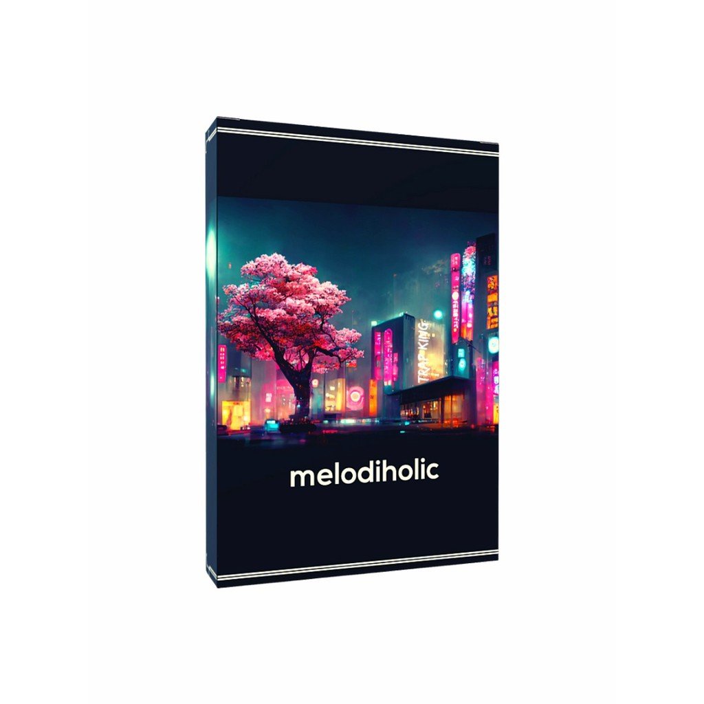 Sample Pack 🎵 FL Studio & Ableton Live Pack | Melodic House Sounds & Vocal Samples [MICHIGO STUDIO] - MICHIGO STUDIO