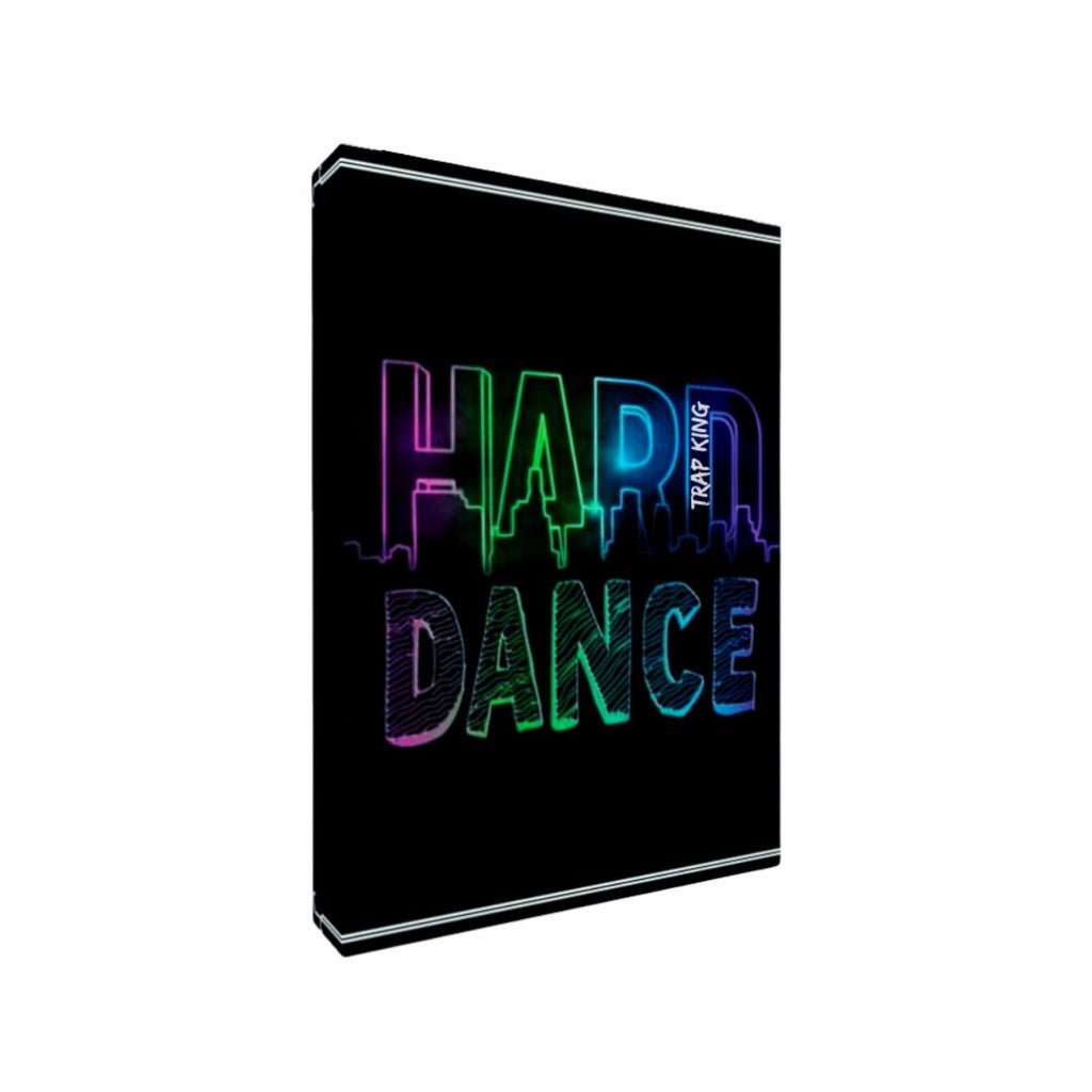 Sample Pack 🥁 FL Studio Sound Pack | Hard Dance Drum, Bass Donk & Melody Loops for Hardcore Dance [MICHIGO STUDIO] - MICHIGO STUDIO