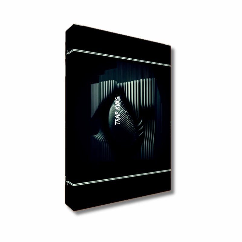 Sample Pack 🥁 FL Studio Sound Pack | Hard Techno Kick, Melody & Heavy Bass Dance Samples [MICHIGO STUDIO] - MICHIGO STUDIO