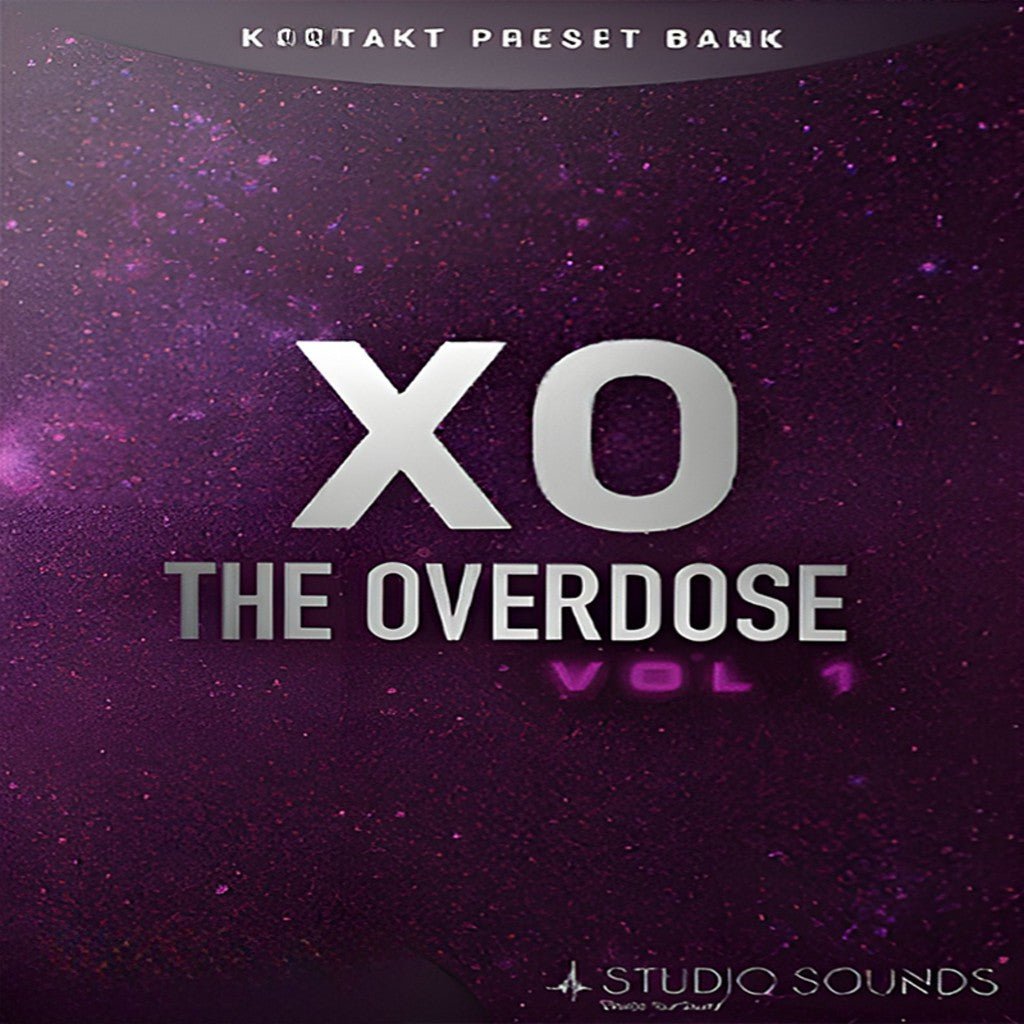 Sample PACK | 🌌 Soft Night RnB Atmosphere XO The Overdose PAD & Lead Sounds (No Drums) [MICHIGO STUDIO] - MICHIGO STUDIO