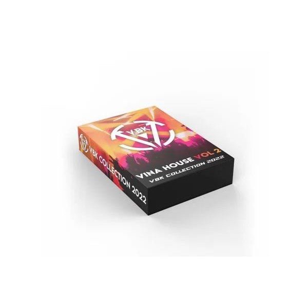 🎵 Sample Pack - Vina House Bounce | Vietnam beat Sound Pack (FL Studio, Ableton, Logic, Cubase & more) [MICHIGO STUDIO] - MICHIGO STUDIO