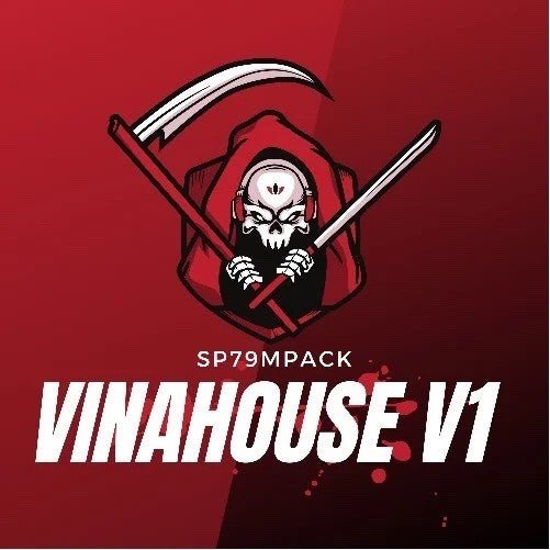 🎵 Sample Pack - Vina House Samples | Vietnamese beat (FL Studio, Ableton, Logic, Cubase & more) [MICHIGO STUDIO] - MICHIGO STUDIO