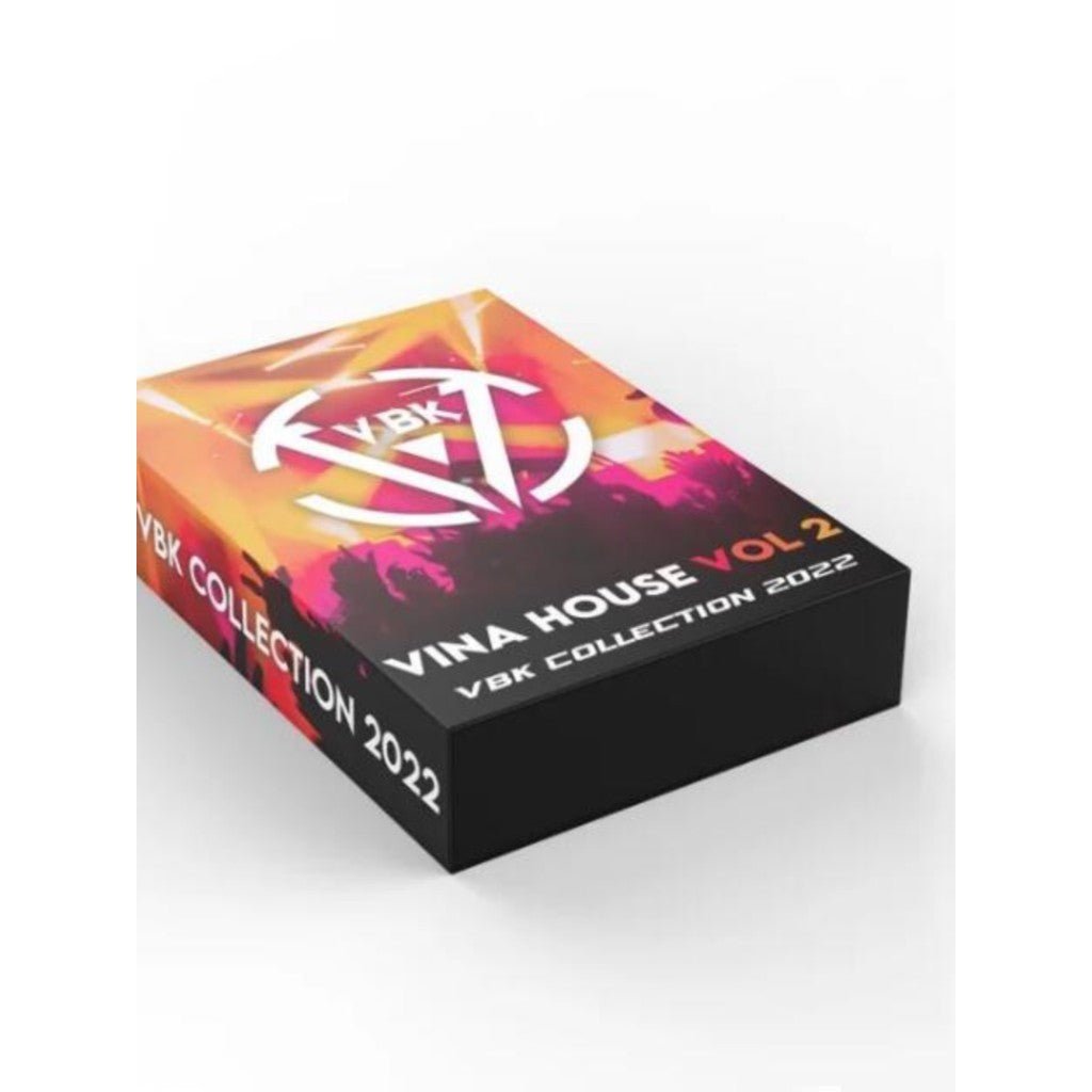🎵 Sample Pack - Vina House Vietnam Drum | Club DJ Remix & +17 FLP Projects [MICHIGO STUDIO] - MICHIGO STUDIO