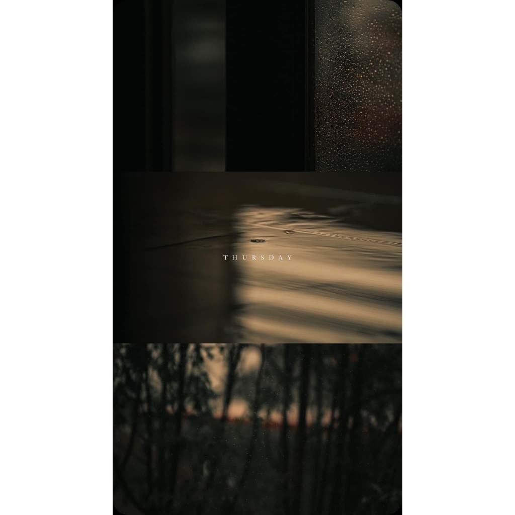 SCENES Lightroom Preset Mobile Desktop IOS Android[ MICHIGO STUDIO ] - MICHIGO STUDIO