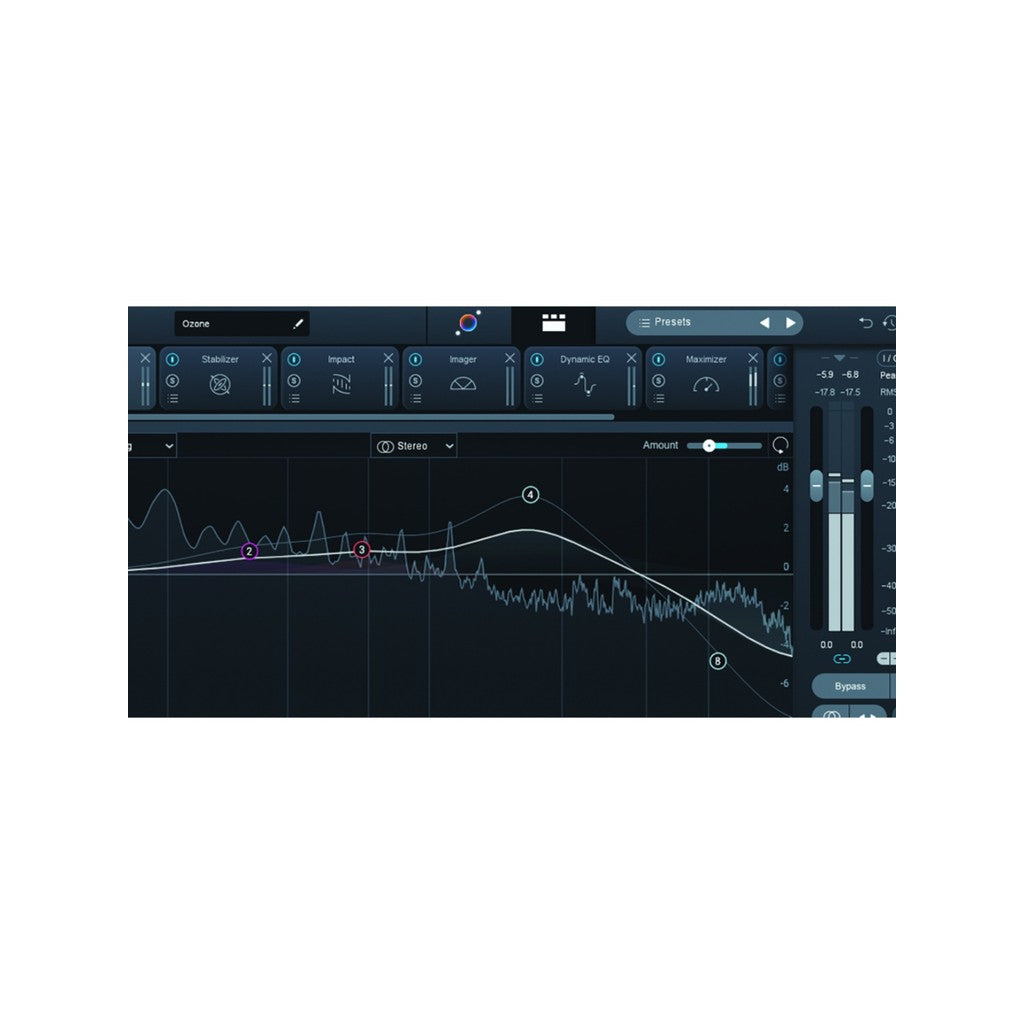 🎛️ PLUGIN 121 | 🎧 Ozone 11 by iZotope | One-Click Mastering, Mixing & Loudness FX | MICHIGO STUDIO