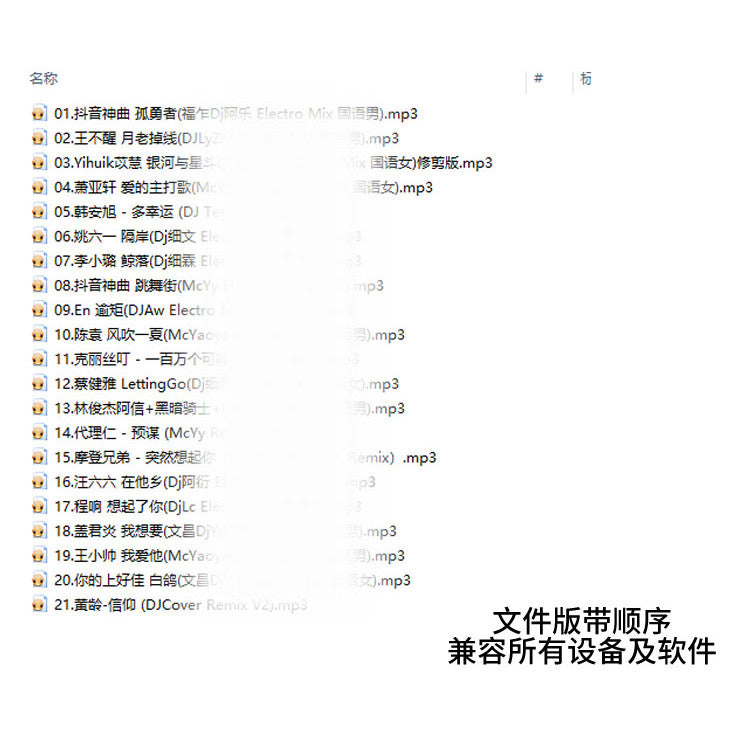 March Mix House DJ Set 🇨🇳 TikTok Edits | Cue Points [MICHIGO STUDIO]