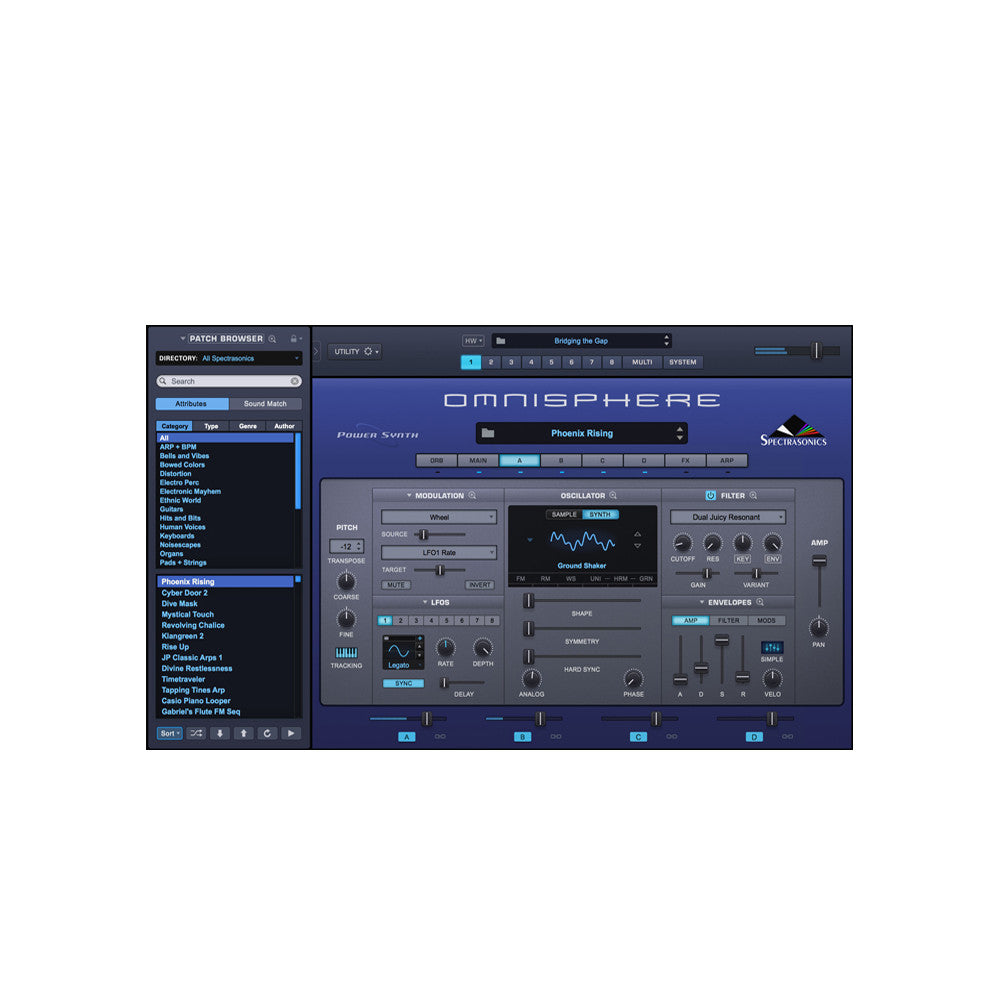Omnisphere 2025 Edition 🌌 Pads | Synths | Top 4 Expansion Libraries [MICHIGO STUDIO]