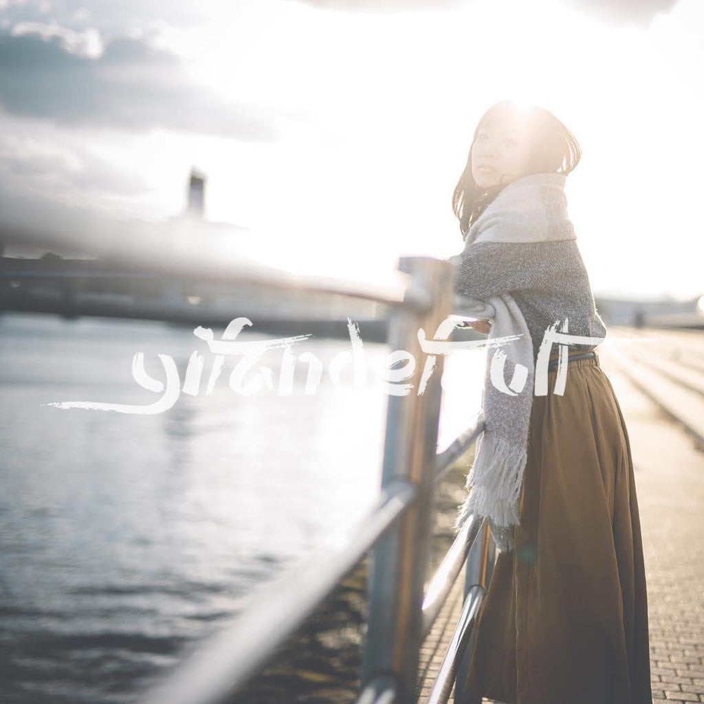 📸 Pixelcake yossy Japanese Fresh Film – Lightroom Preset (1 Type, Mobile, PS, PhaseOne)