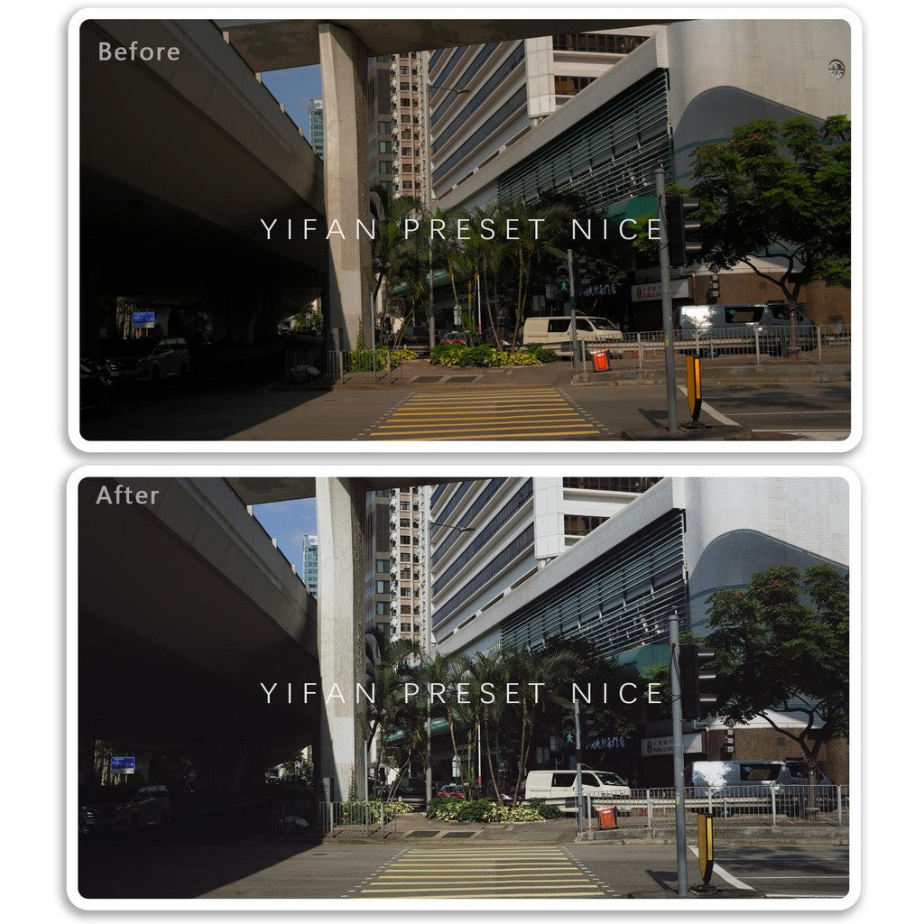 📸 LR Pixelcake Preset Simulate Fuji Vivid – Lightroom Preset (8 Sets, PS, PhaseOne, Capcut)
