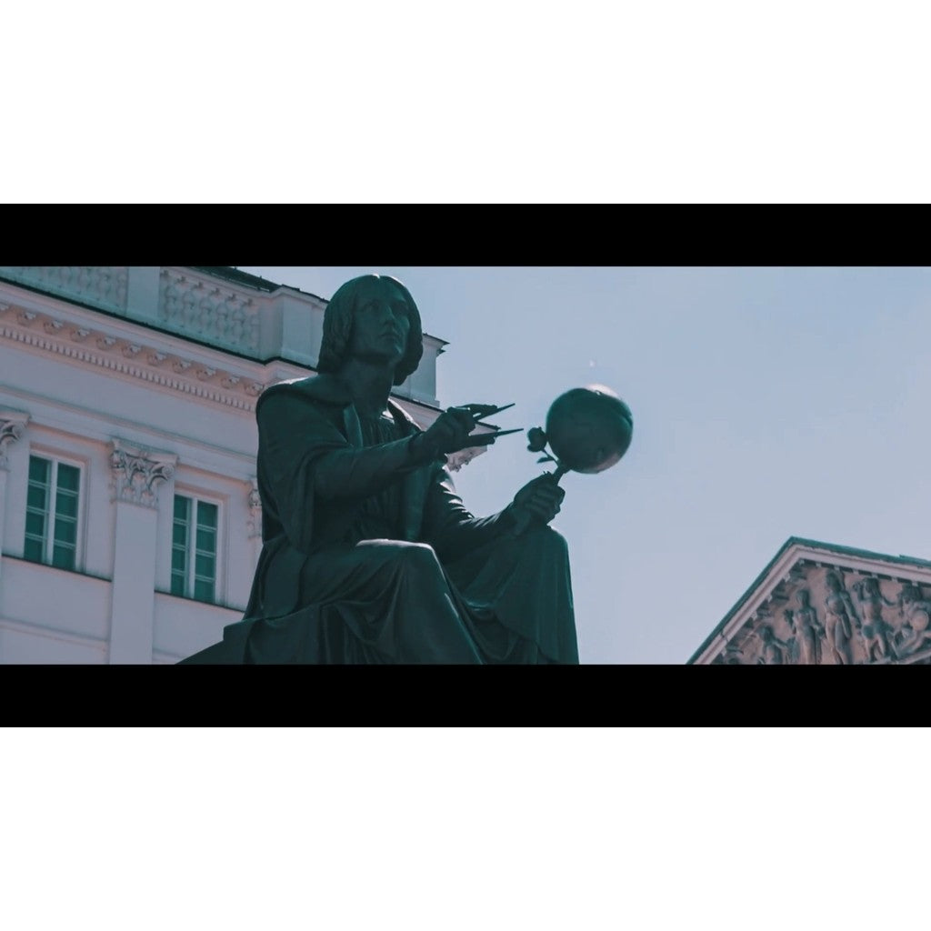 ✂️ Split Object Transitions | Custom Masking & Object Separation FX [MICHIGO STUDIO]