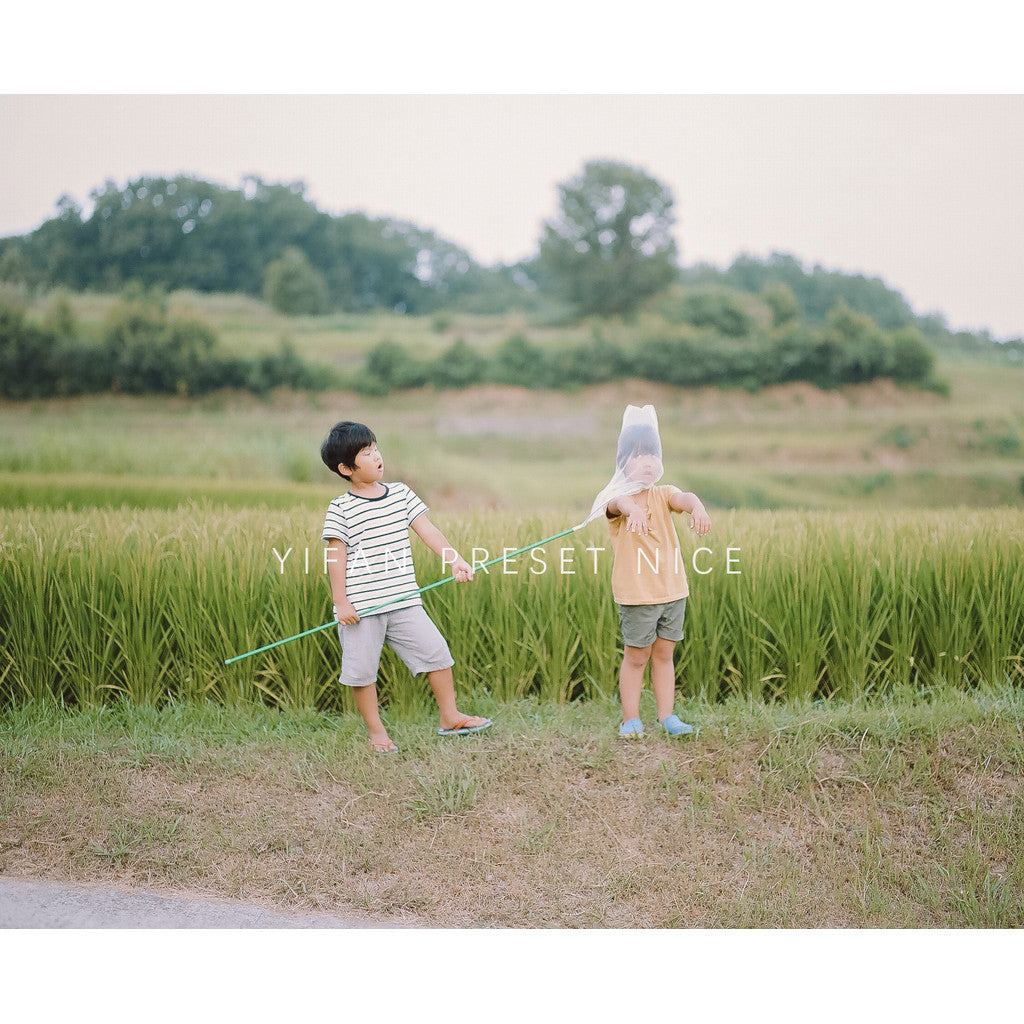 📸 Pixelcake Cookie Kids Film – Lightroom Preset (20 Types, Mobile, PS, Capcut, PhaseOne)