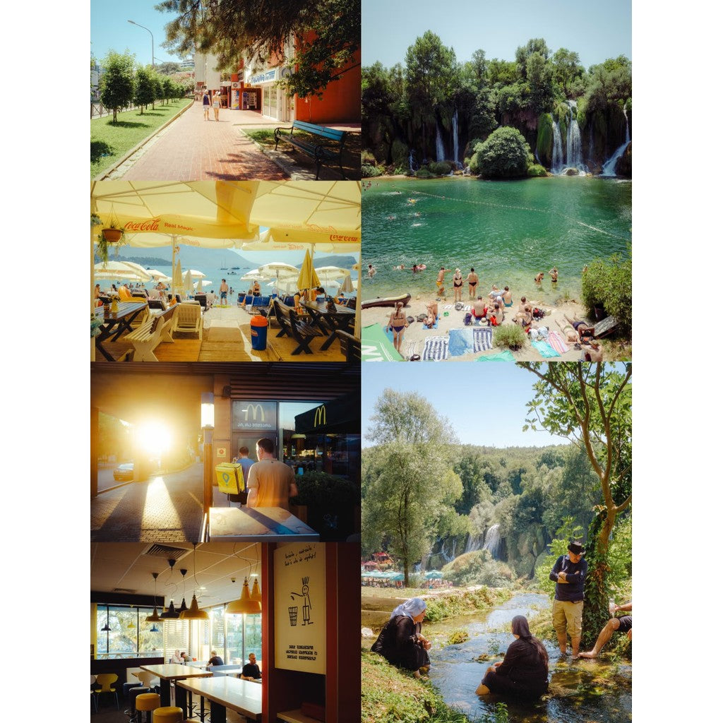 📸 Loz Film Preset 01 – Lightroom Preset (PS, LR, Sunny Day, Film)