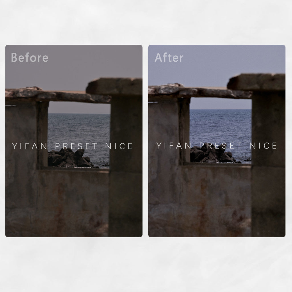 📸 LR Pixelcake Mobile Preset Universal – Lightroom Preset (5 Sets, PR, PS, PhaseOne)