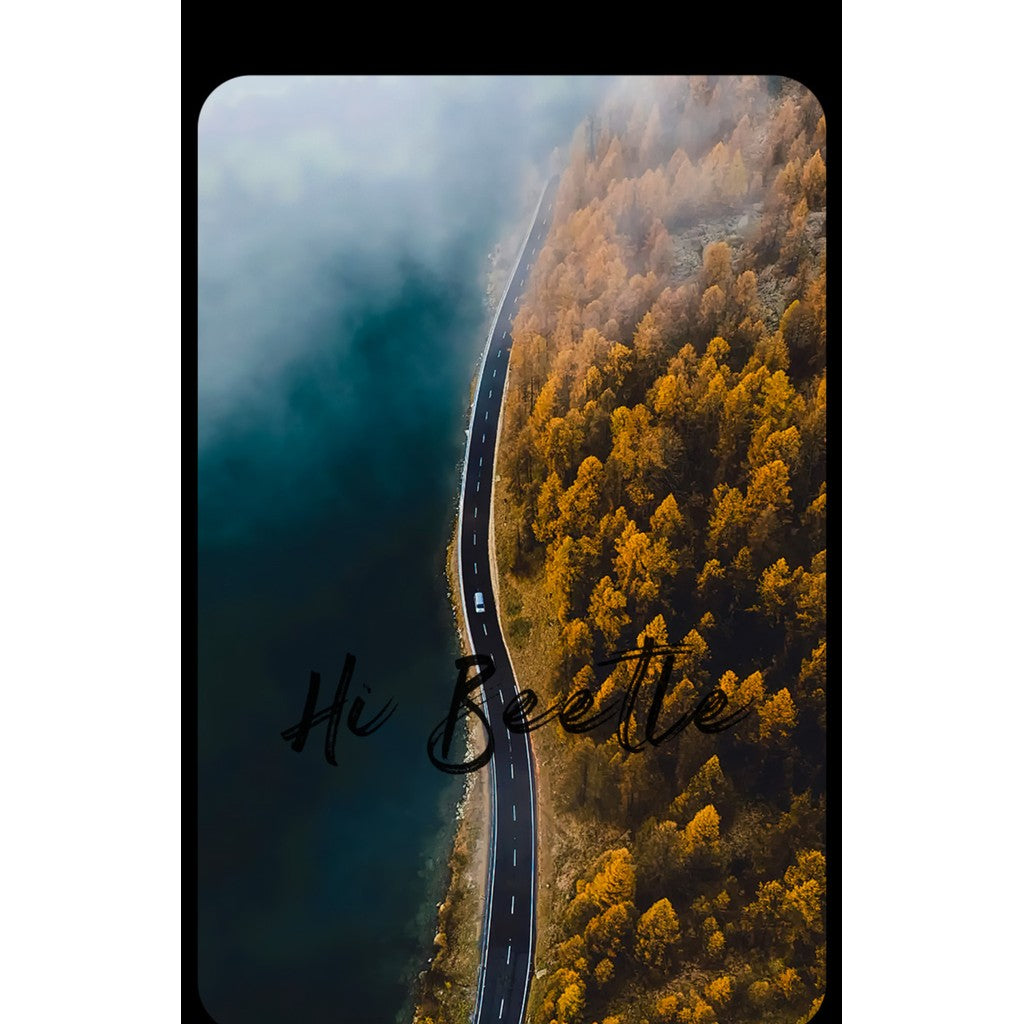 📸 Natural Landscape LR Preset – Lightroom Preset (Travel, PS, Mountain, Capcut, PR, Mobile)