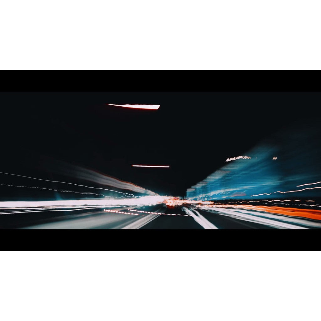 ⏳ Slow Shutter Transitions | Burn & Fluid Motion FX [MICHIGO STUDIO]