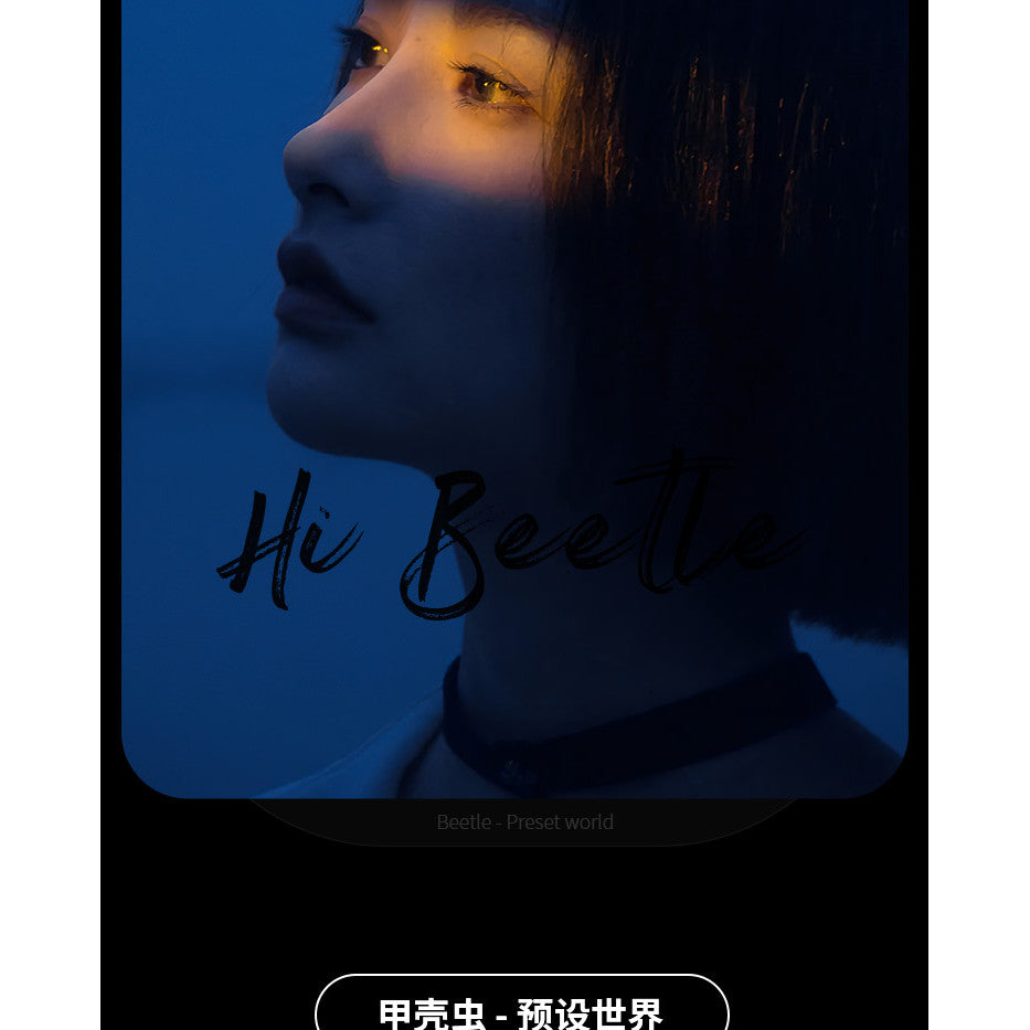 📸 Pixelcake Low Light Night Street – Lightroom Preset (City, PW Tone)