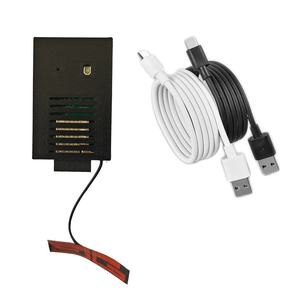 2025 WIFI H#CK : Hardware packet sniffer , Linux wireless network card tool, compatible with Aircrack-ng