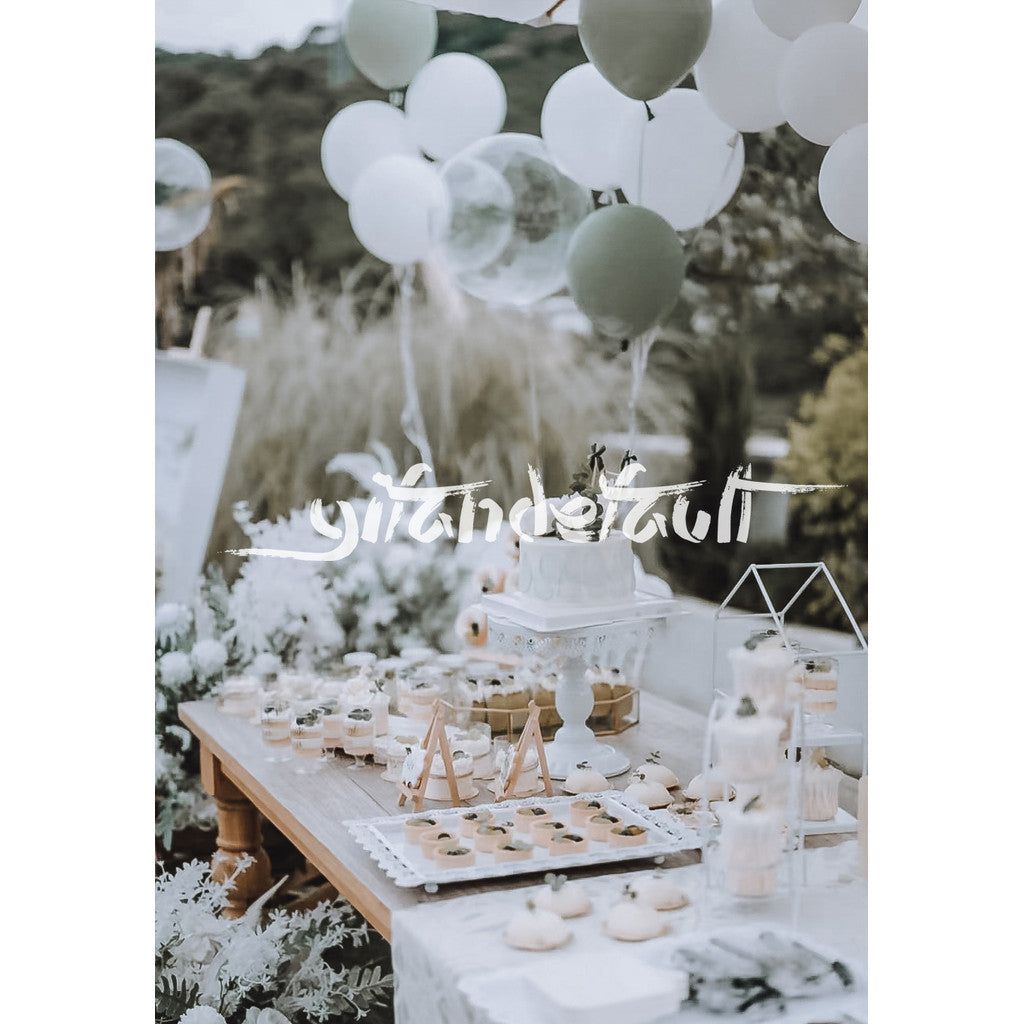 📸 Pixelcake Light Blogger Wedding - Lightroom Preset (20 Types, Mobile, Capcut, PhaseOne, PS)