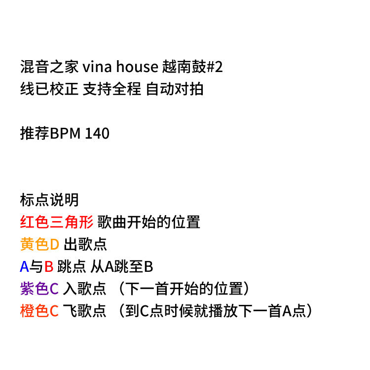 VinaHouse DJ Set 🇻🇳 May Edition | Seamless Edits | Cue Ready [MICHIGO STUDIO]