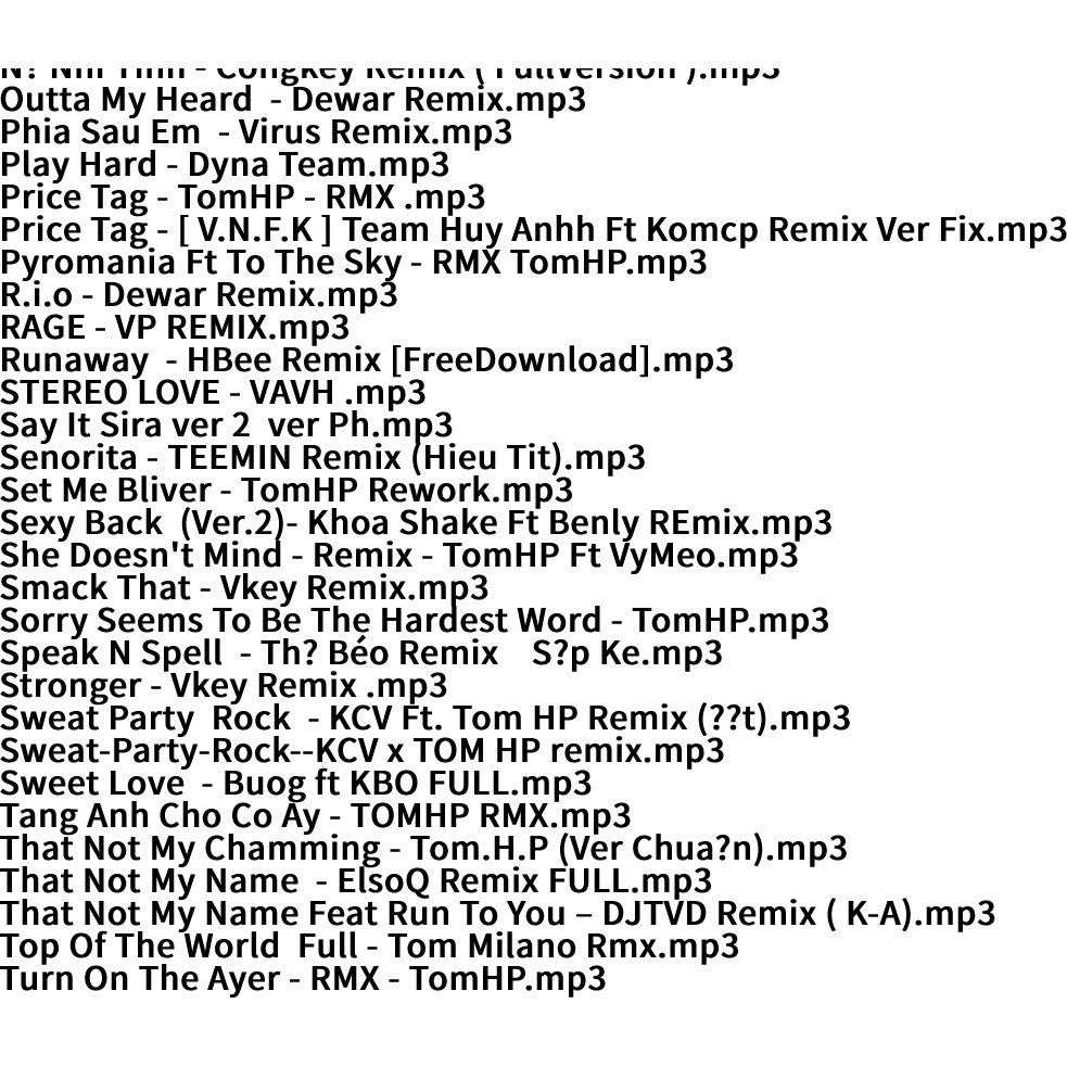 VinaHouse 100 Hits 🥁 June Update [MICHIGO STUDIO]