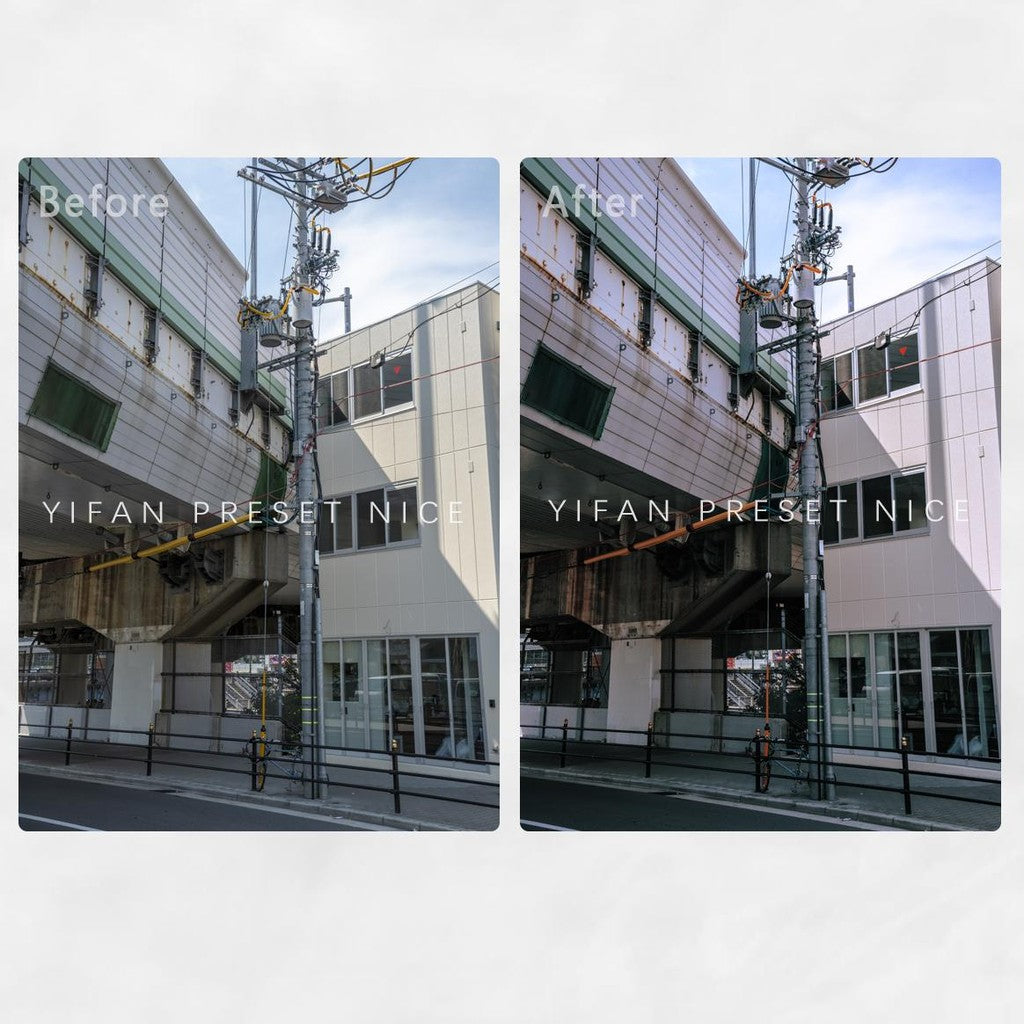 📸 LR Pixelcake Universal Filmmatic Profile - Lightroom Preset (5 Types, PS, PhaseOne, Capcut)