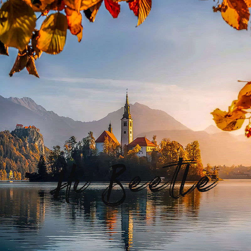 📸 Natural Landscape LR Preset – Lightroom Preset (Travel, PS, Mountain, Capcut, PR, Mobile)