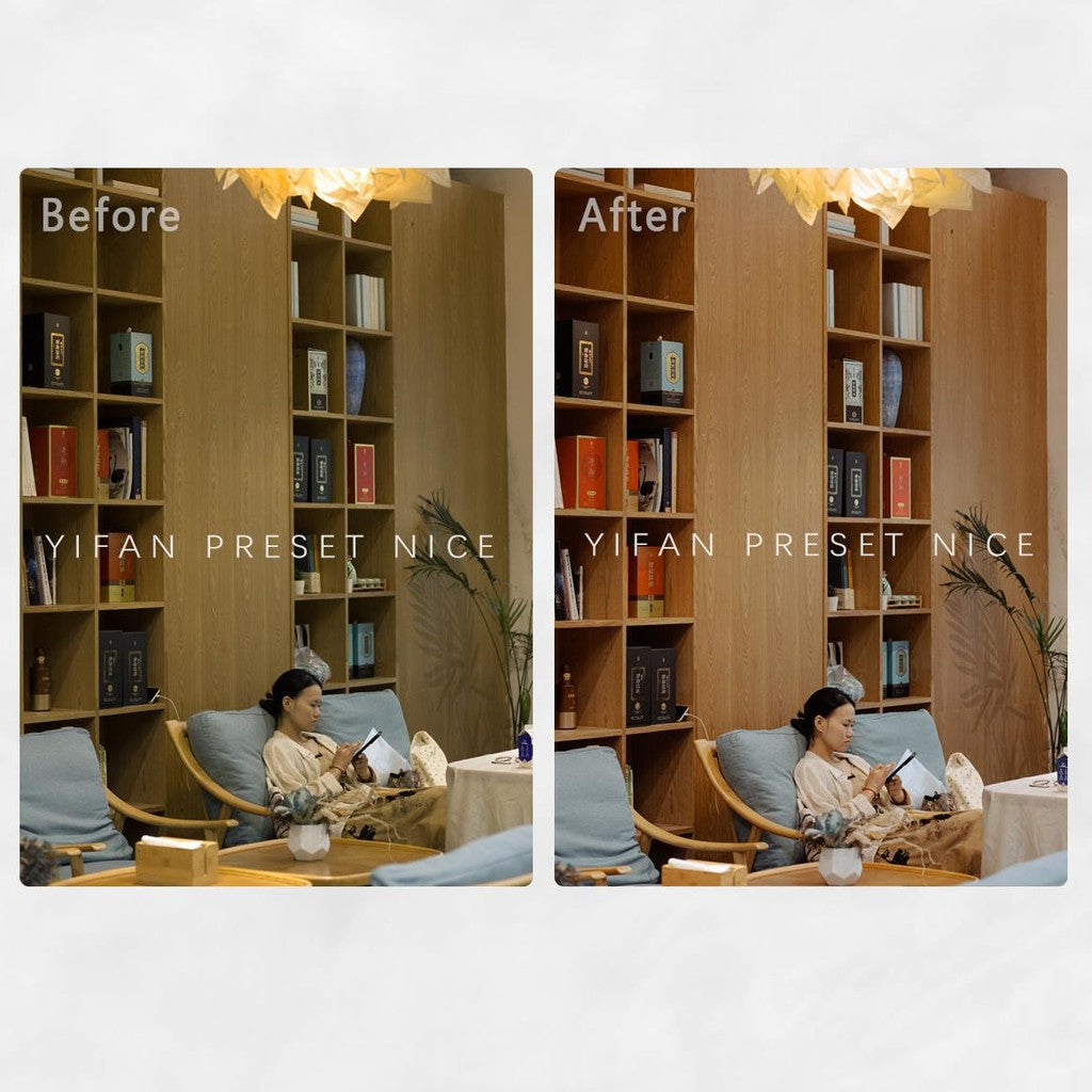 📸 LR Pixelcake Preset Original Meeting – Lightroom Preset (5 Sets, PS, PhaseOne, Capcut)