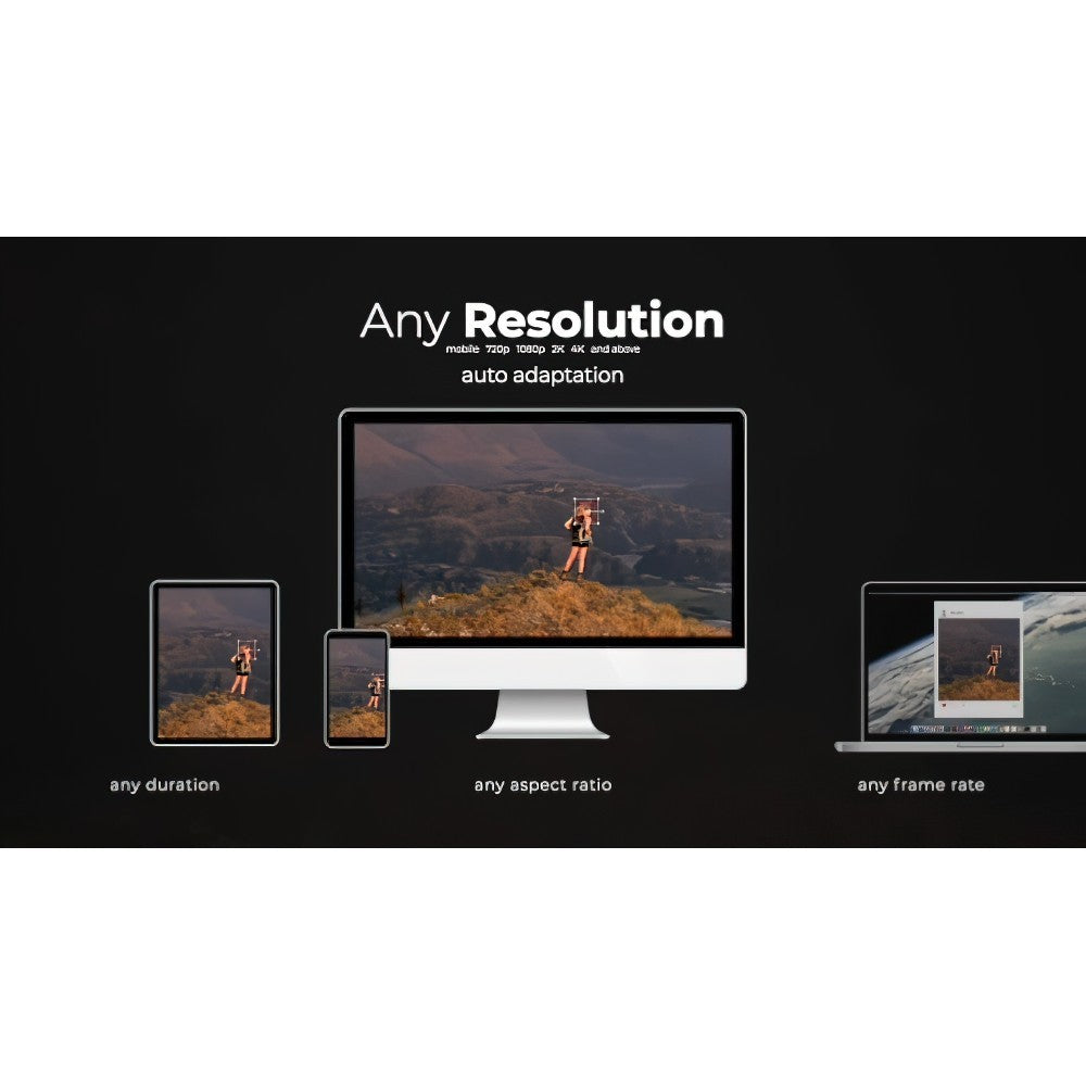 FCPX | 🎯 Auto Tracker 2025 – Automatic Tracking Plugin for Text, Images & Video on Any Subject [MICHIGO STUDIO]