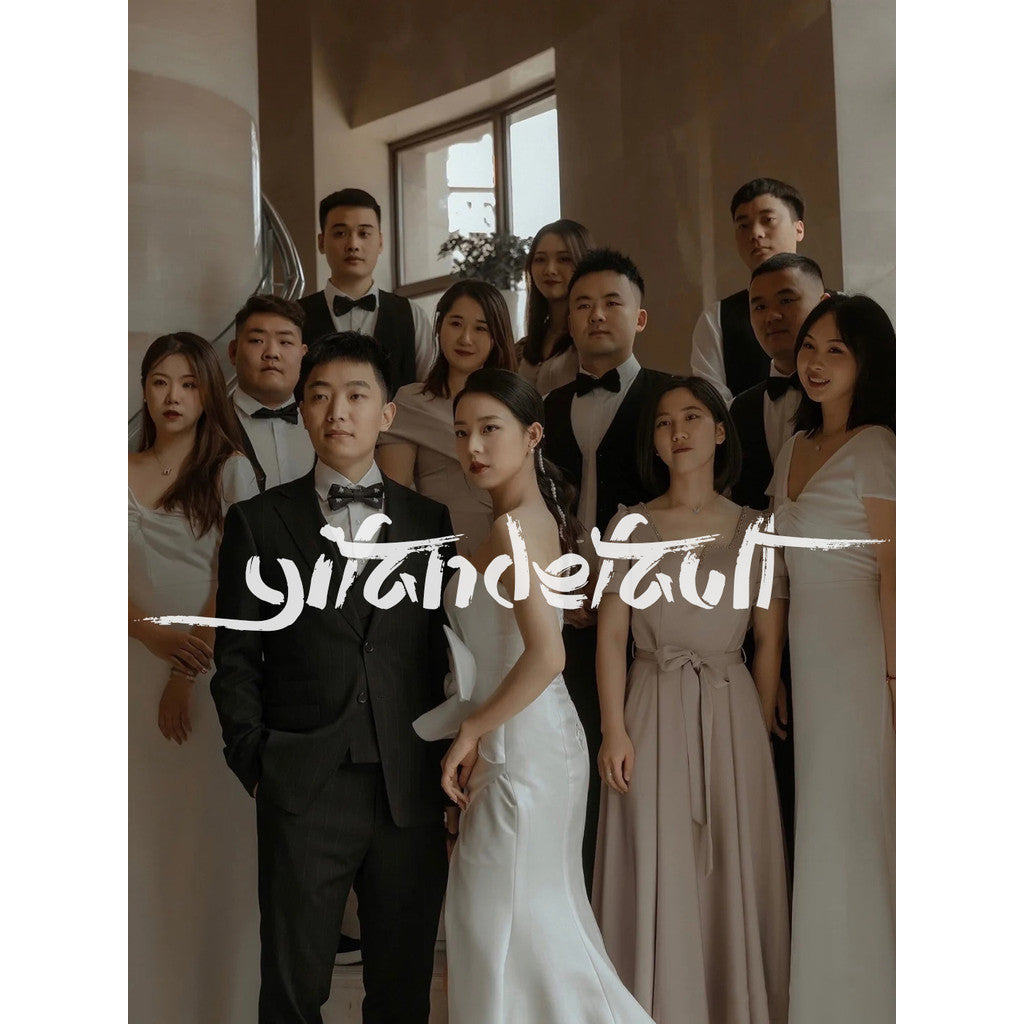 📸 Pixelcake PR Zubin Dark Yellow Wedding - Lightroom Preset (10 Types, Capcut, Mobile, PS, PhaseOne)