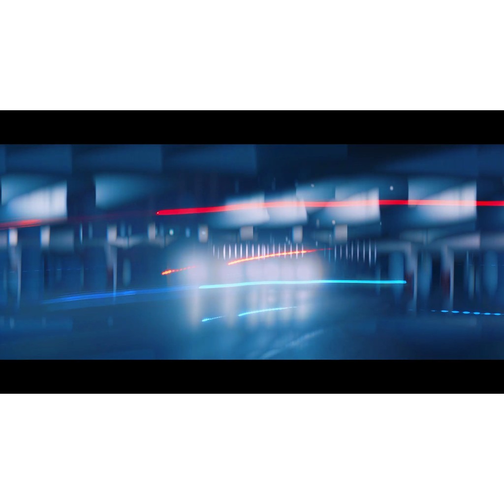 ⏳ Slow Shutter Transitions | Burn & Fluid Motion FX [MICHIGO STUDIO]