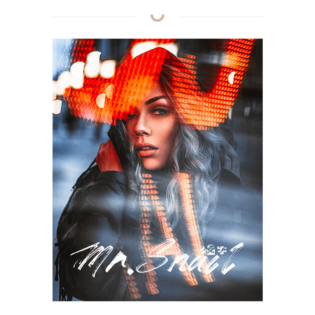 📸 Mr.223 Black Gold Movie Film - Lightroom Preset (Mobile, PS, PR, Capcut)