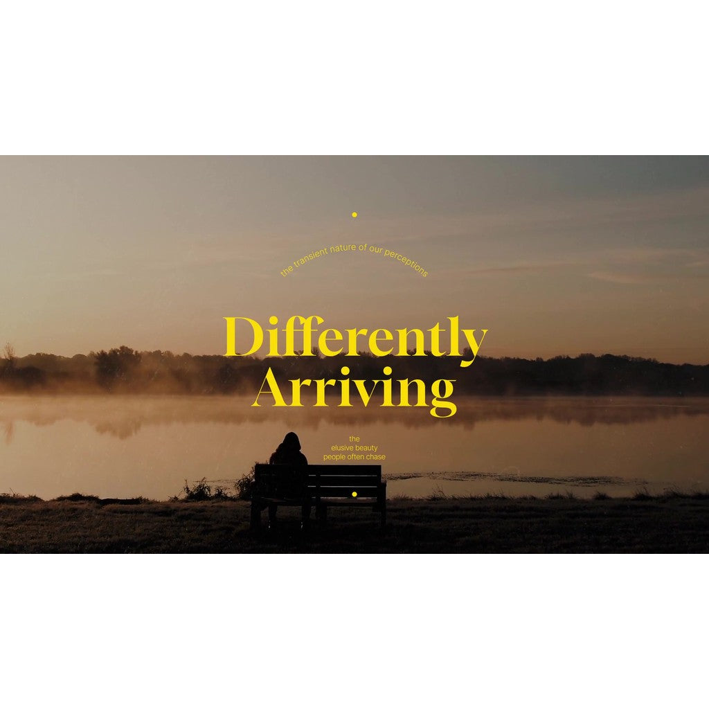 🖋️ Elegant Cinematic Titles | 10 Stylish Film Subtitle Templates [MICHIGO STUDIO]