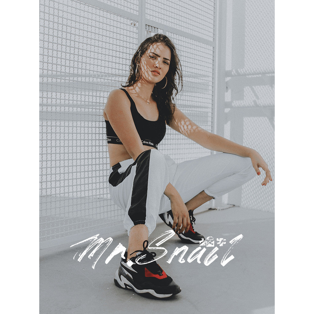 📸 Mr.234 Cold Chic White - Lightroom Preset (FCPX, Capcut, PS, Portrait, Wedding)