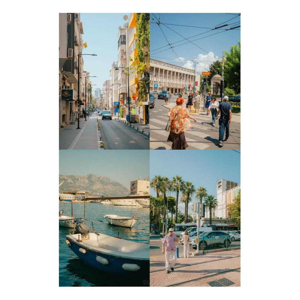 📸 Loz Film Style Preset 05 – Lightroom Preset (LR, PS, Warm Tone, Sunny Day, Landscape)
