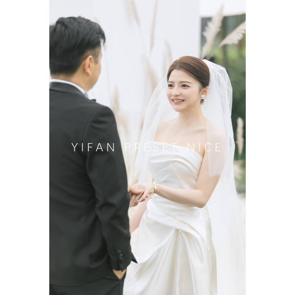 📸 Pixelcake PhaseOne Preset Wedding – Lightroom Preset (6 Sets, Mobile, PR, PS)