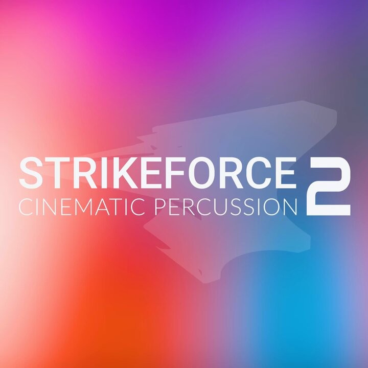 🎬 STRIKEFORCE 2 v1.0.1 | Hollywood-Style Cinematic Percussion Library 🥁 Epic Scoring Drums [MICHIGO STUDIO]
