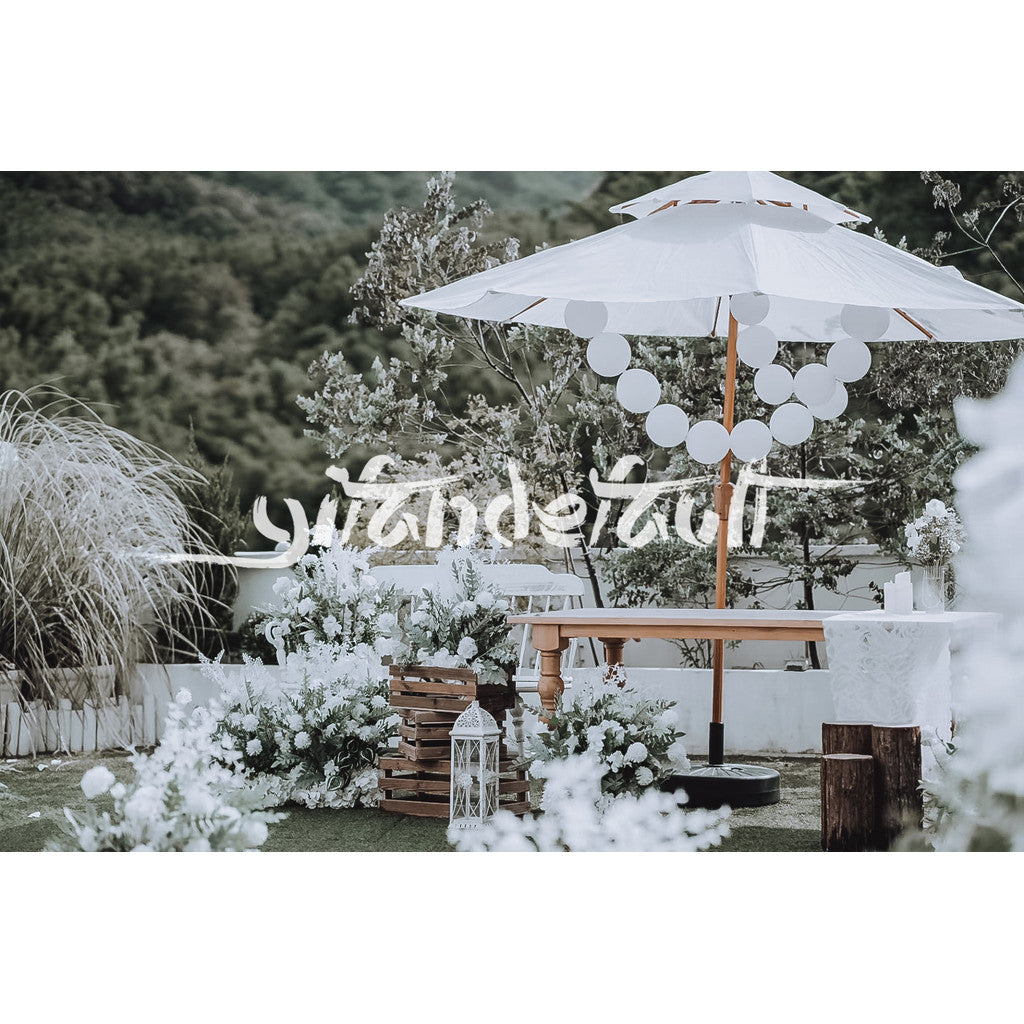 📸 Pixelcake Light Blogger Wedding - Lightroom Preset (20 Types, Mobile, Capcut, PhaseOne, PS)