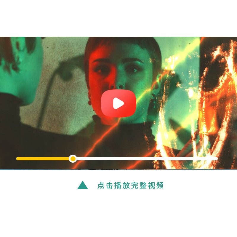 🎞️ 35mm Film Overlays | 114 Classic Dust, Scratch, Burn Textures [MICHIGO STUDIO]