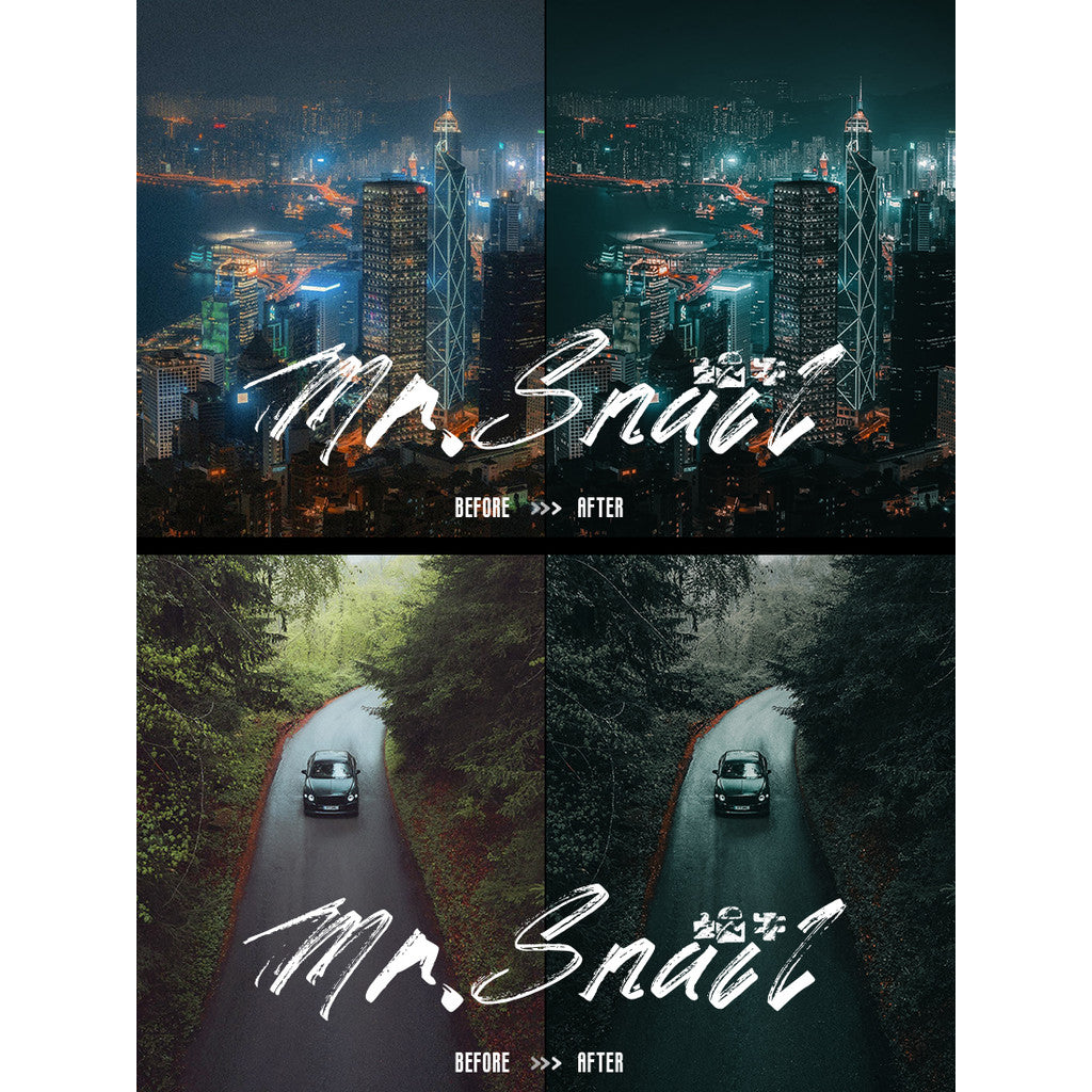 📸 Mr.215 LR Preset Filter - Lightroom Preset (PS, PR, Capcut, DaVinci, Mobile)