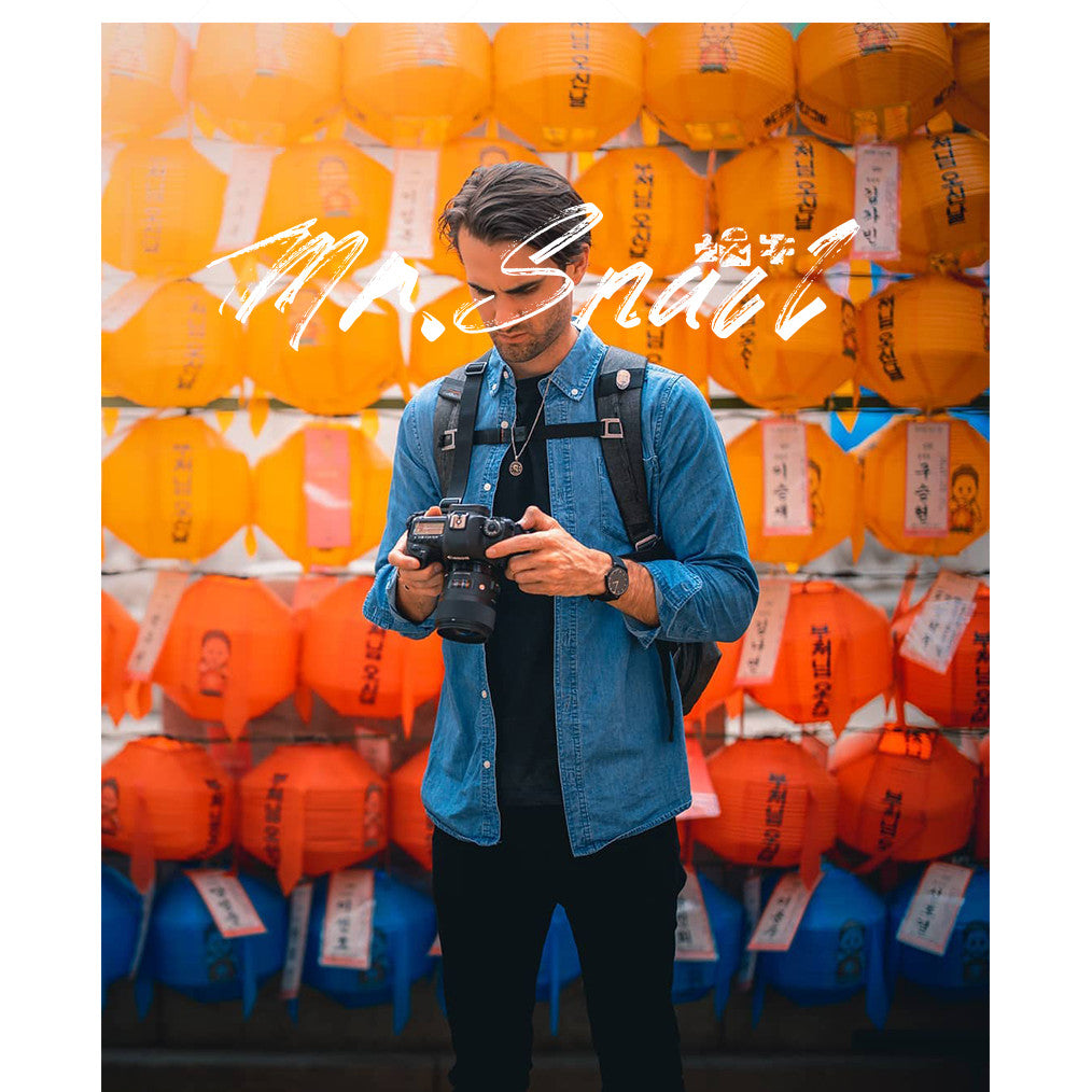 📸 Mr.213 Tone Preset - Lightroom Preset (PS, PR, Capcut, FCPX, DaVinci)