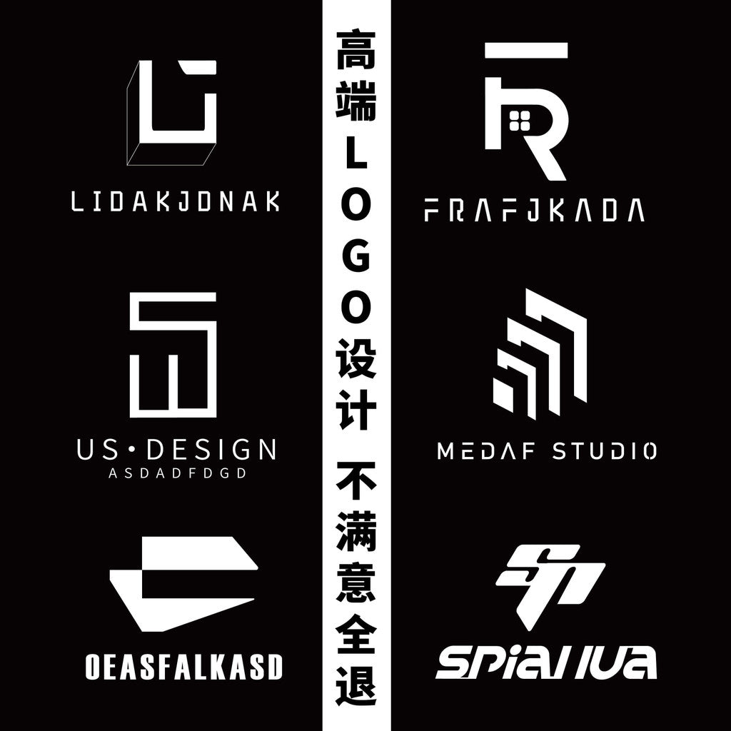 🎩 LOGO DESIGN | Minimalist Brand Logo for Men's Fashion, Shop, Photography & Business 🧥📸 [MICHIGO STUDIO]