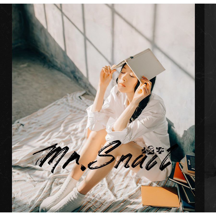 📸 Mr.322 Fuji Film Vintage Portrait - Lightroom Preset (PR, FCPX, PS, Capcut, DaVinci)