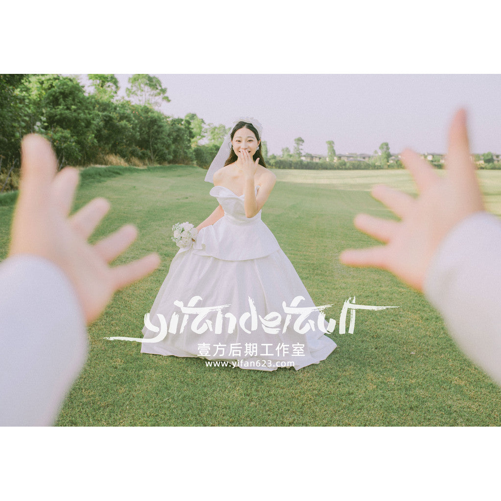 📸 Pixelcake Original Fujifilm Japanese Film - Lightroom Preset (7 Types, Mobile, PR, PS, PhaseOne)
