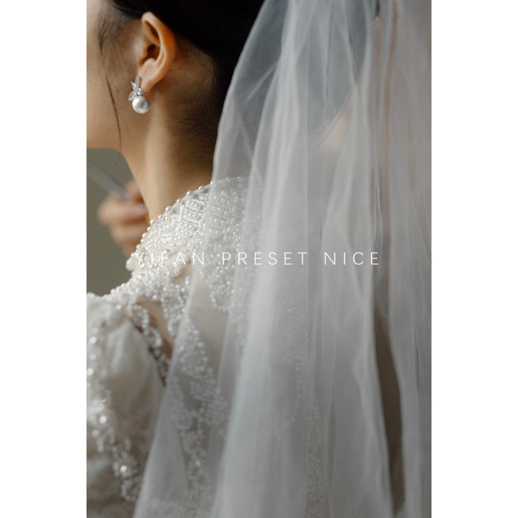 📸 Pixelcake Original Orange Tone Wedding – Lightroom Preset (5 Types, Mobile, PR, PS, PhaseOne)