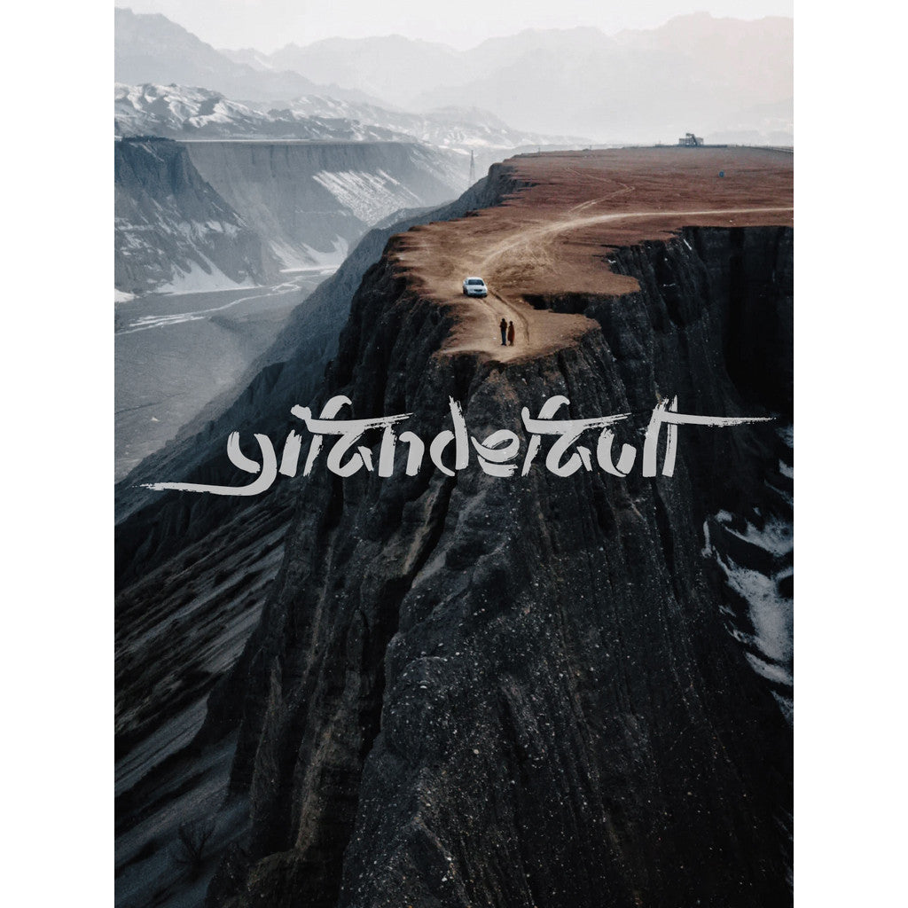 📸 Pixelcake Preset PR Dark Drone Scenery – Lightroom Preset (25 Sets, Capcut, Mobile, PS, PhaseOne)