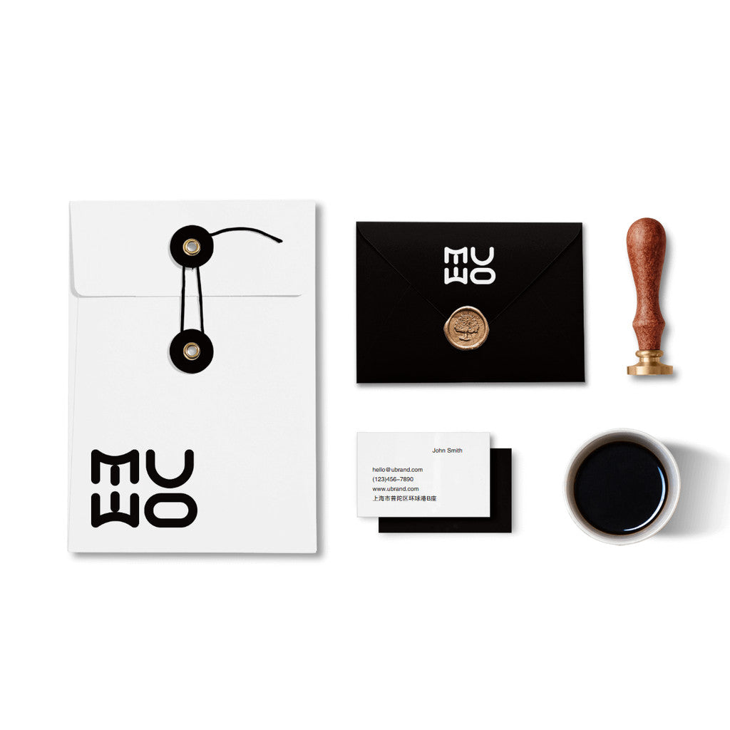 🎨 LOGO DESIGN | Custom Lettermark Logo ✍️ Brand Icon & Font Design for Business, Shop, Watermark 🏷️🏢 [MICHIGO STUDIO]